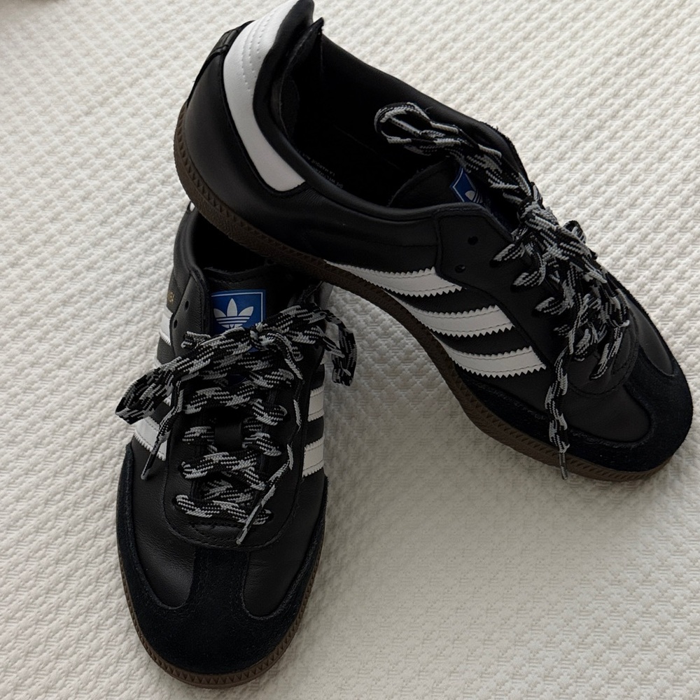Adidas Samba
